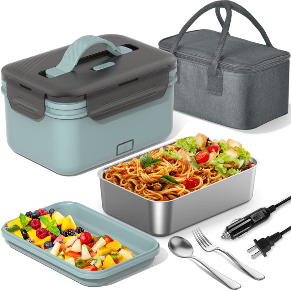 Electric lunch cooler cheap
